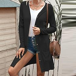 Zip Sweater White Cardigan For Women Lightweight