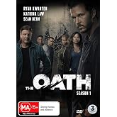 The Oath: Season One