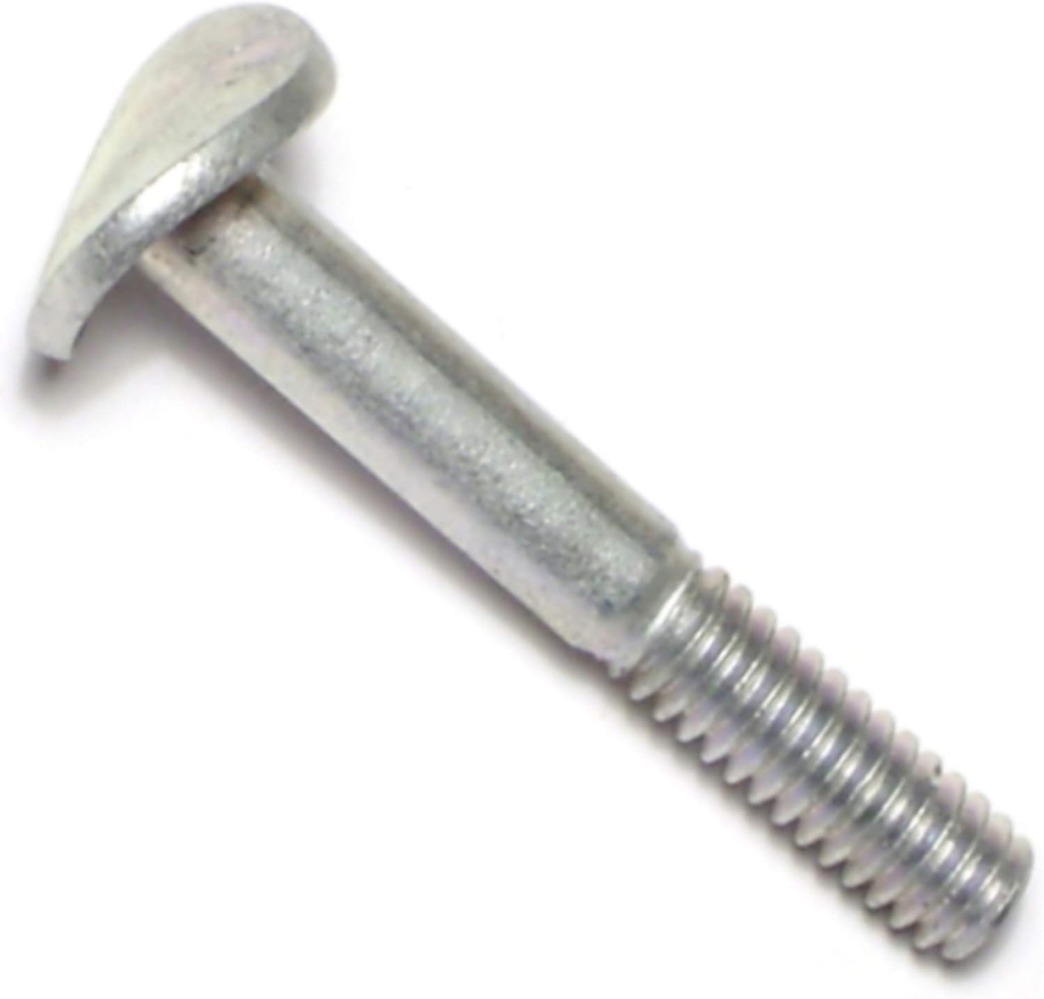 Hard-to-Find Fastener 014973454326 Eye Bolt Zinc 1/4-20 x ...