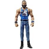 WWE Elias Action Figure