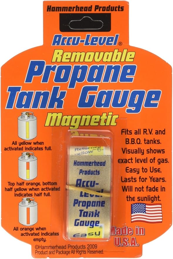 Dozenegg 0019193290501 Harold Import Hammerhead Accu Level Removable