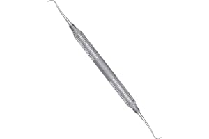 Pomee USA 711-709 Younger-Good Scaler #7/8, 9.5mm Ultra-Light Hollow Handle