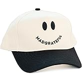 MadGrateful Snapback Hat