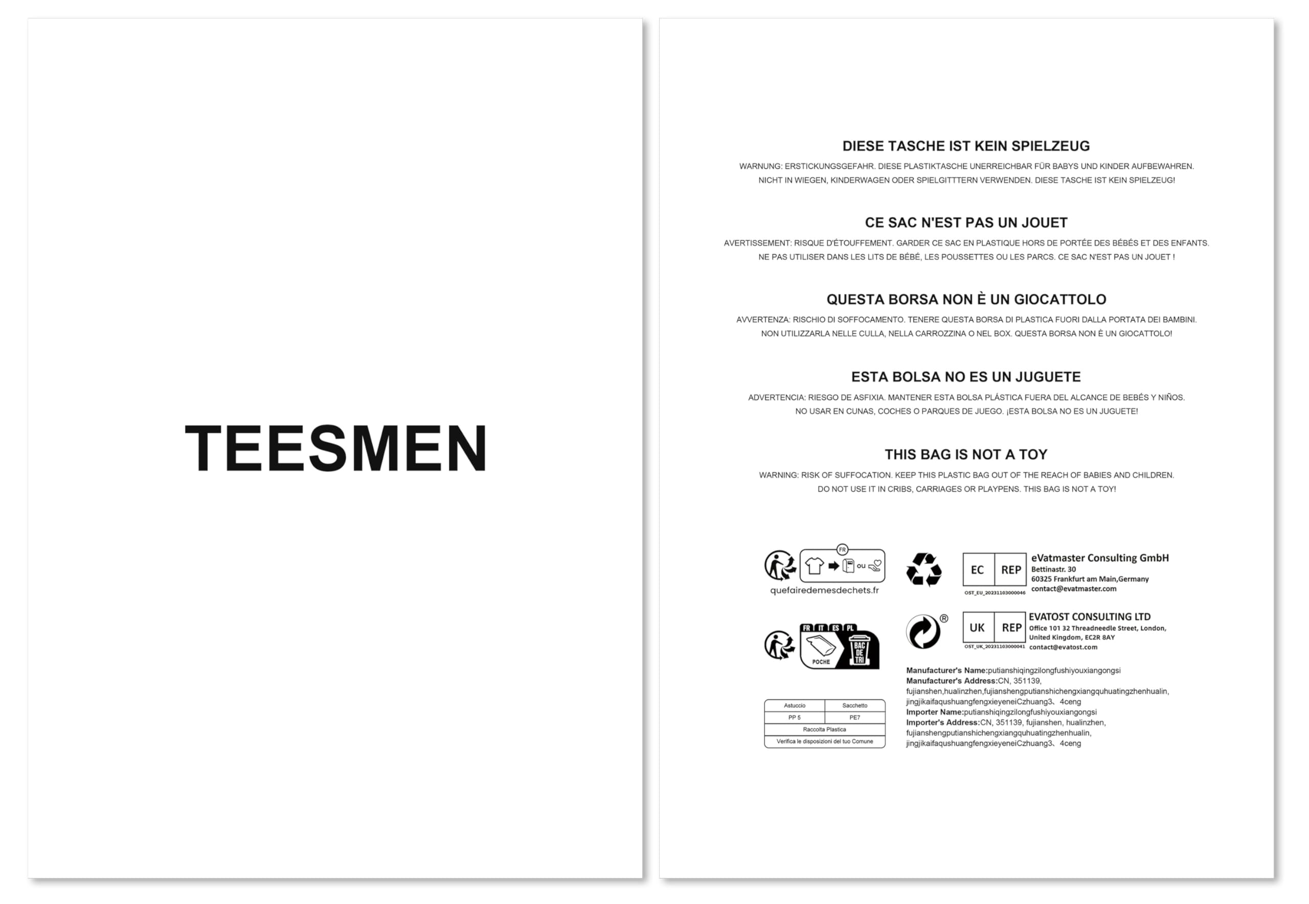 Teesmen 3 Pack Quick Dry T Shirt Running Shirts Men Sport Tops Gym Wicking Athletic T Shirts Breathable Workout Shirts
