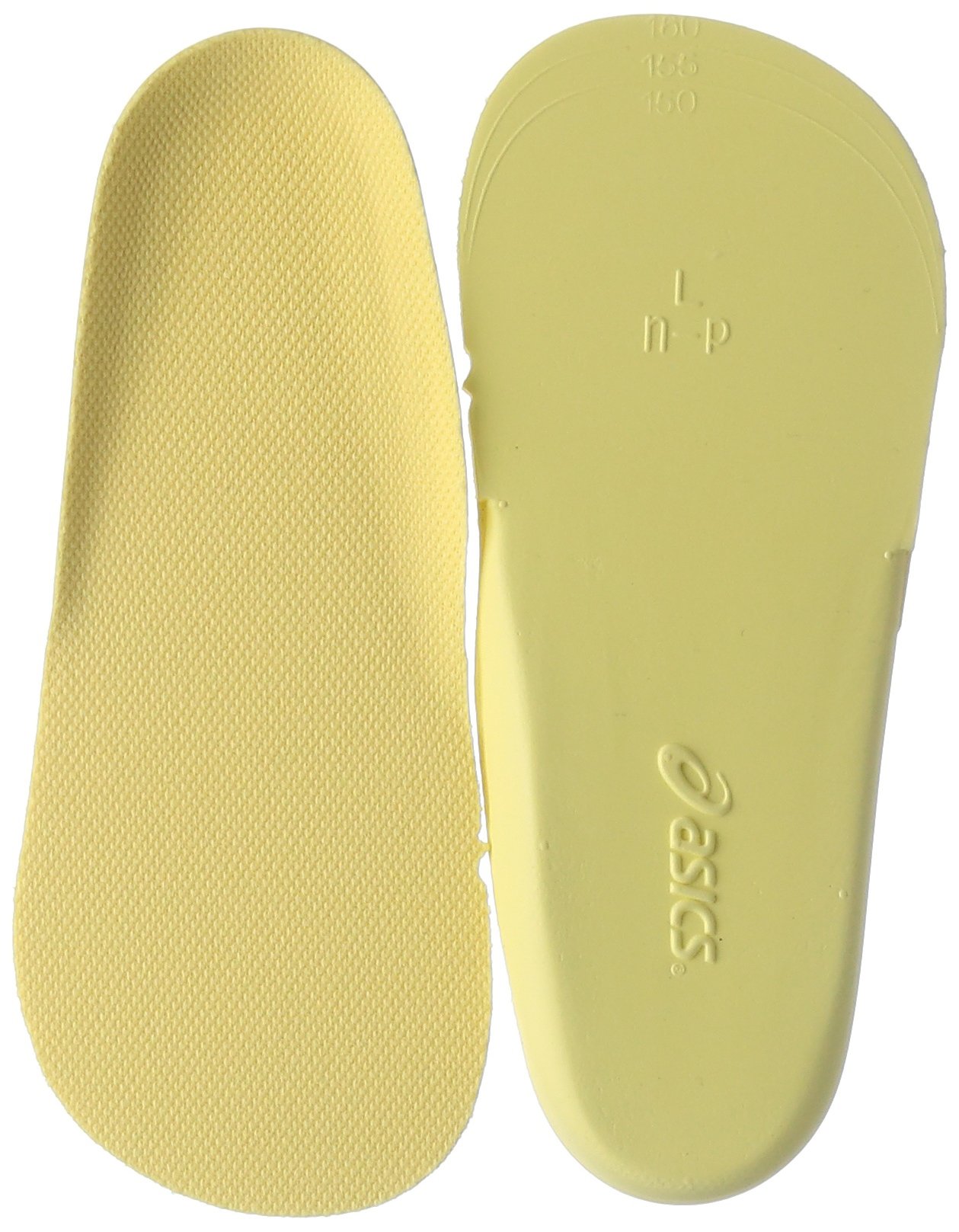 [アシックス スクスク] インソール キッズ中敷 WM-MINI 抗菌性 消臭効果 吸汗性 速乾性 クリーム M5 21.0~22.0cm商品画像