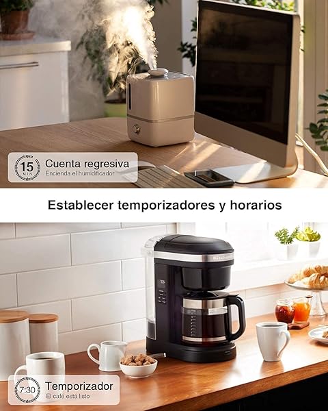 Enchufe Inteligente 4 Pack Gosund Mini Enchufe Wifi Compatible con Alexa Google Home Enchufe con Monitor de Energa para Controlar Dispositivos Remoto por APP Temporizador Solo WiFi 2 4G