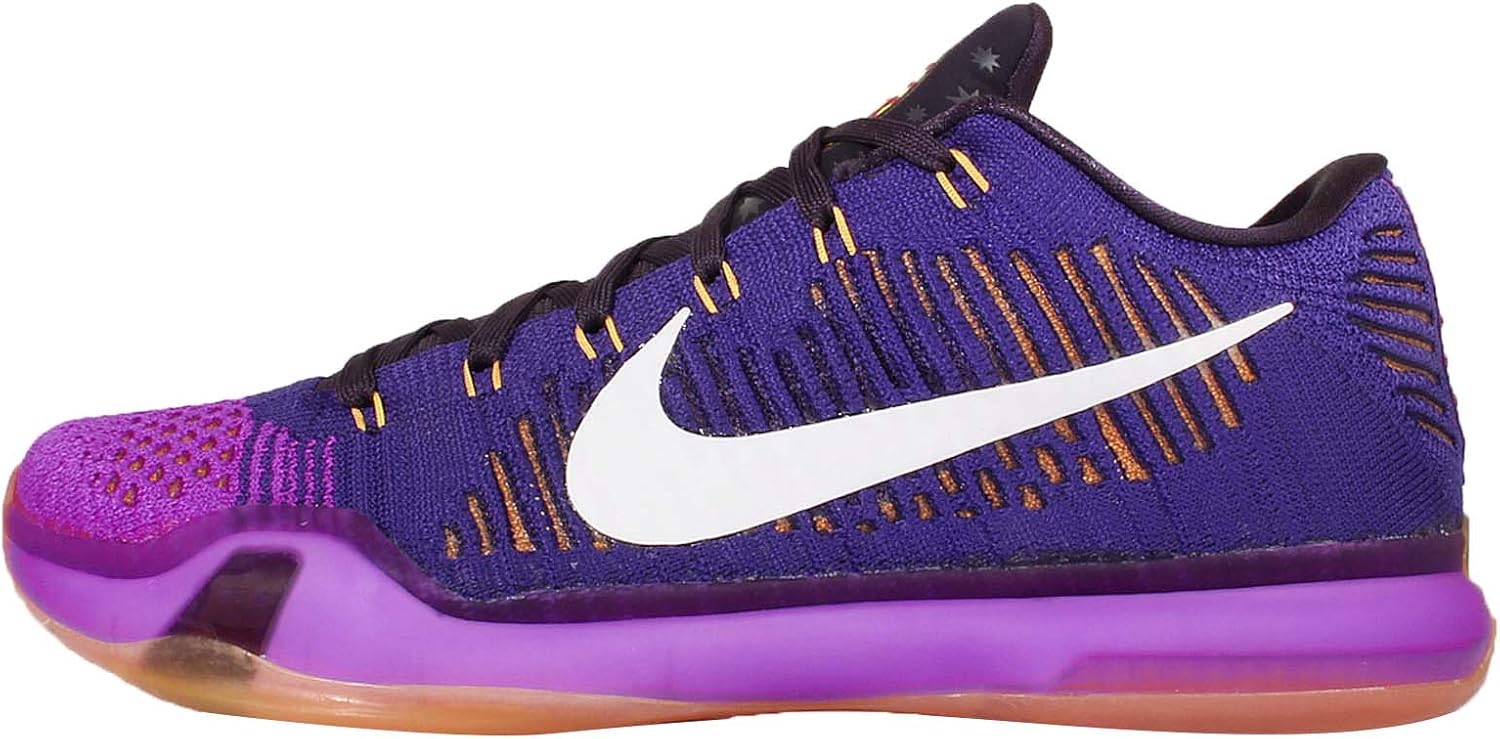 Nike Kobe X Elite Low (Draft Pick) Basketball