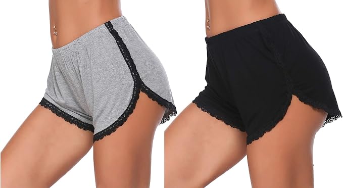 Cute Lounge Shorts Online Sales, UP TO 