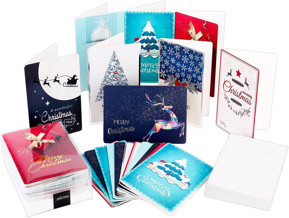 BREEZYPALS Note Card