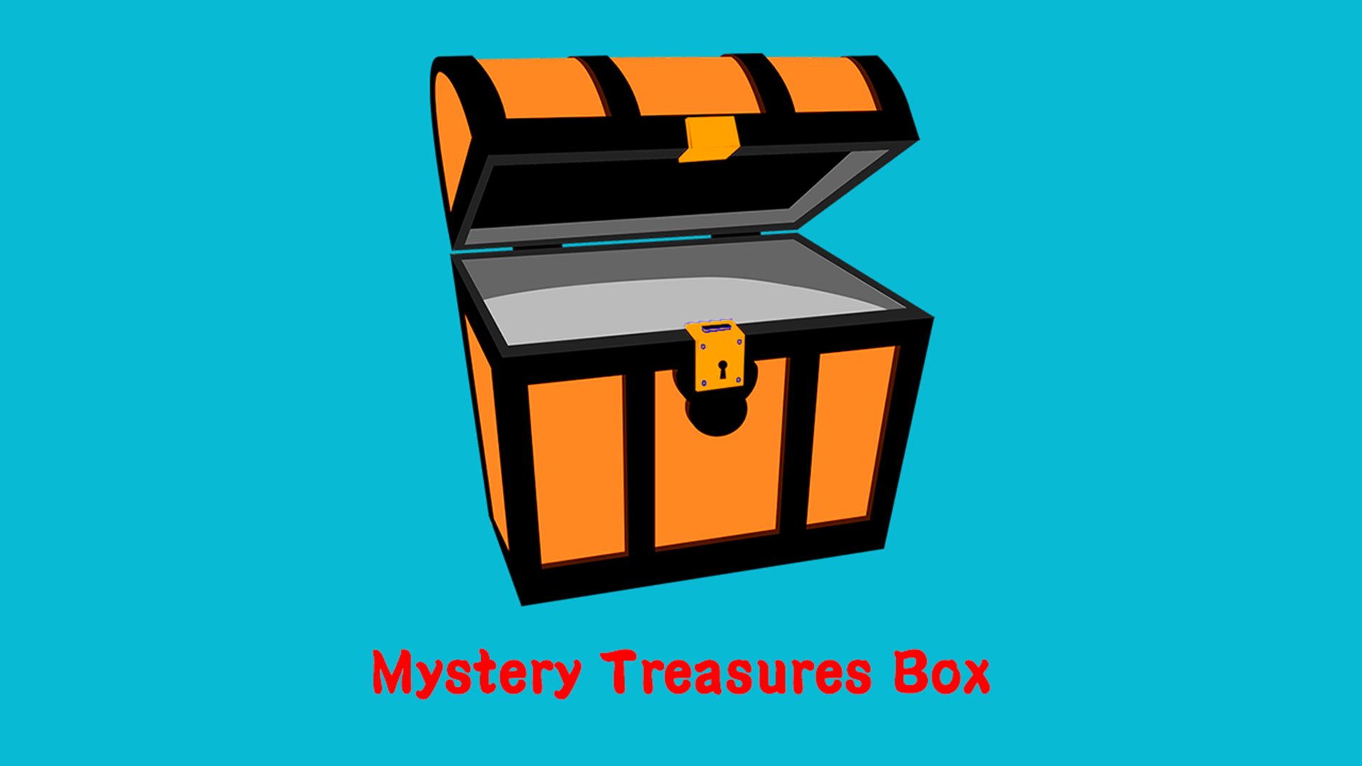 Mystery Treasures Box Amazon.ca Appstore for Android