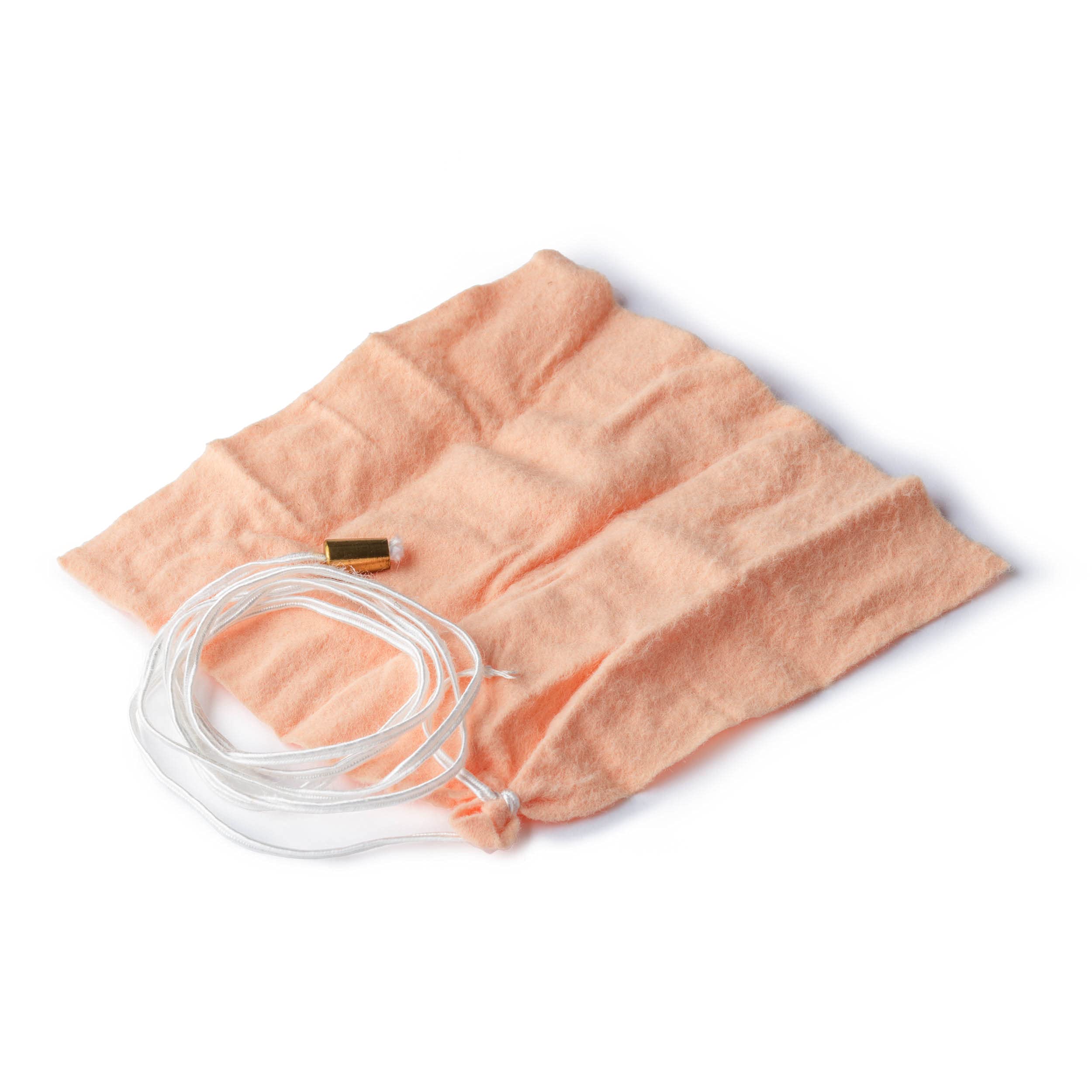 Herco HE52 Standard Drop Clarinet Swab