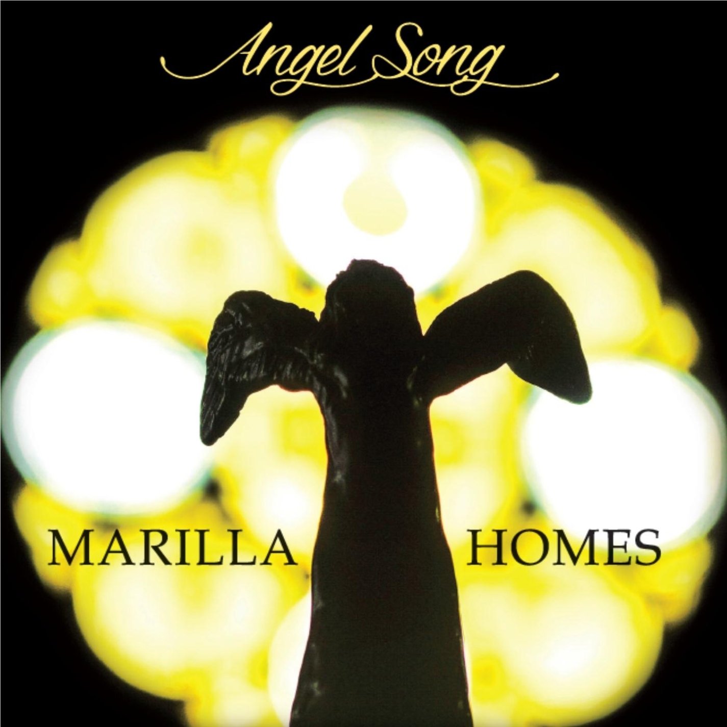 Angel Song CD Baby Amazon.de Musik