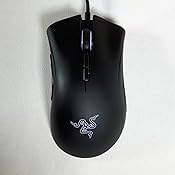 Razer deathadder chroma Razer deathadder chroma