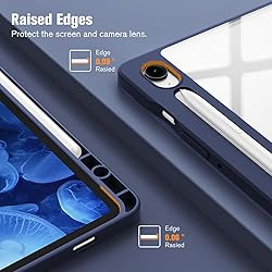 Fintie Hybrid Slim Case for Samsung Galaxy Tab S9