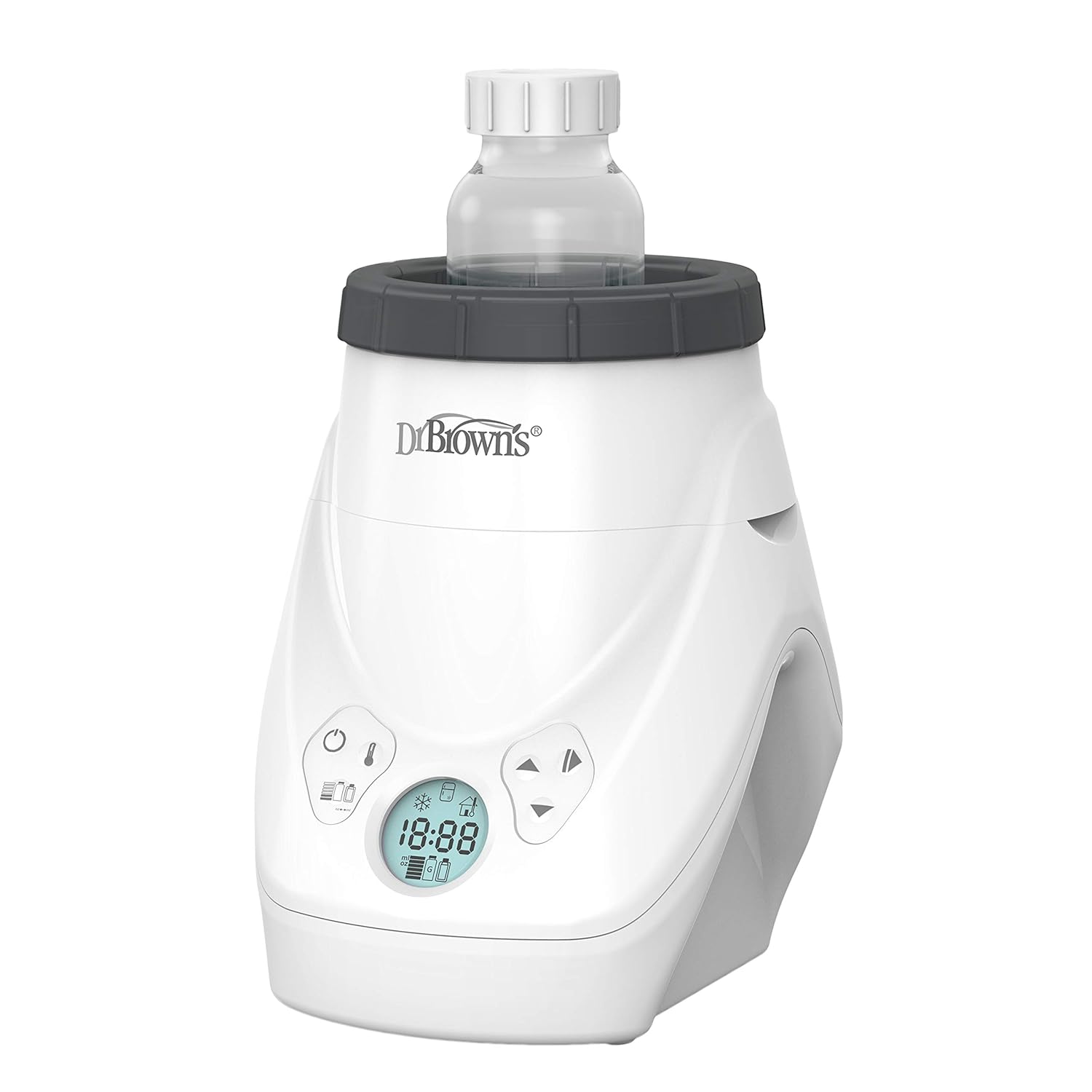 Dr. Brown's MilkSPA Breast Milk and Bottle Warmer : Baby