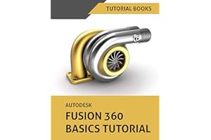Autodesk Fusion 360 Basics Tutorial