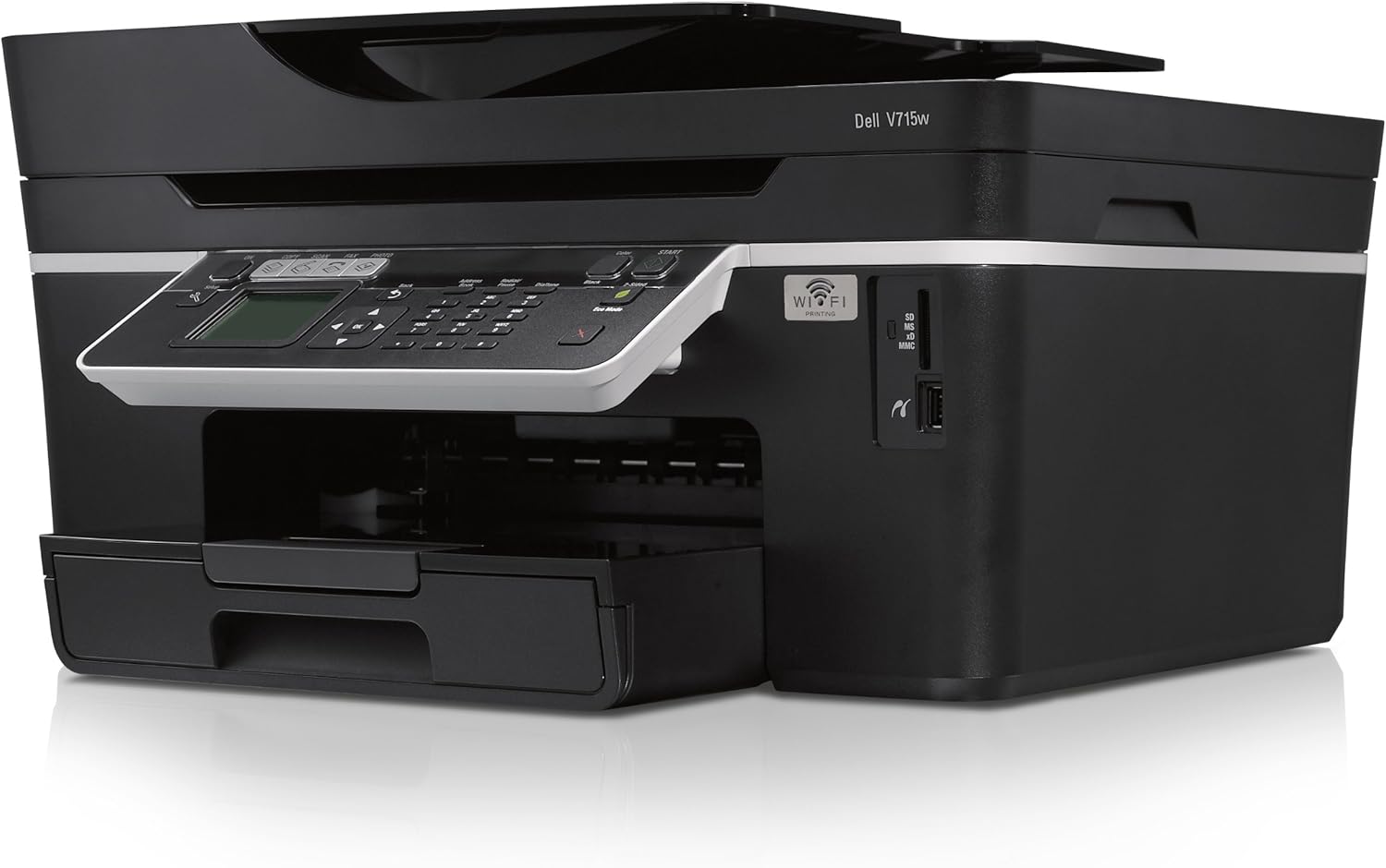 v715w printer