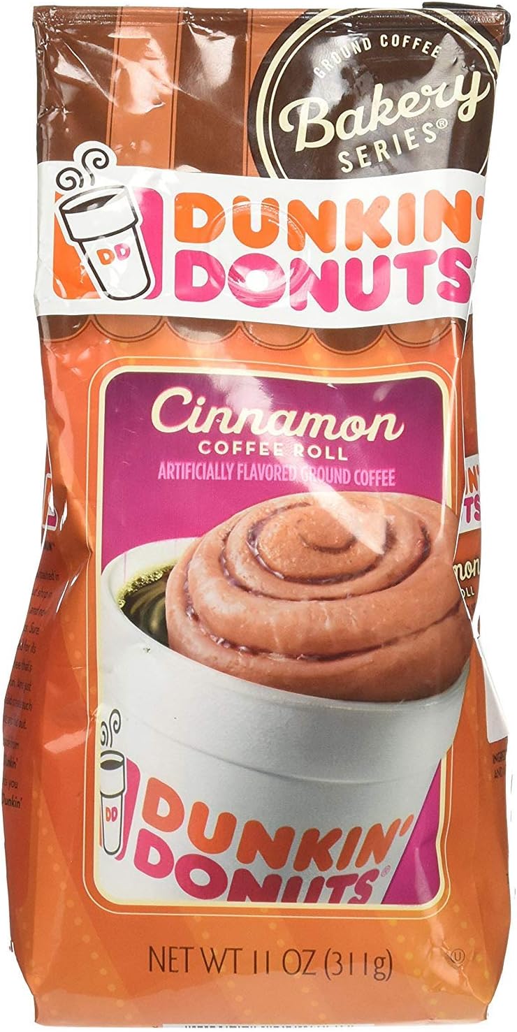 Dunkin Donuts Coffee Roll Nutrition Facts Besto Blog