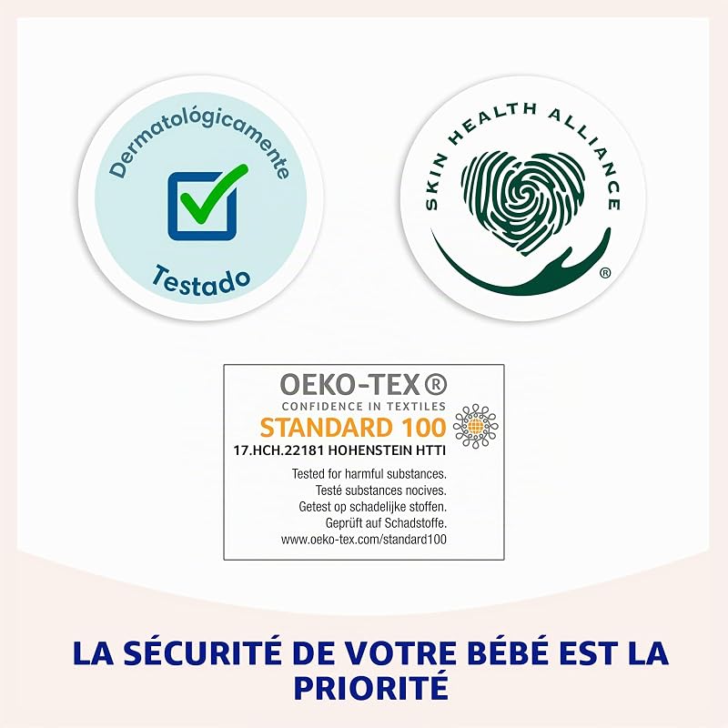 Sensitive - Couches pour bébé Talla 2 (240 Unidad)