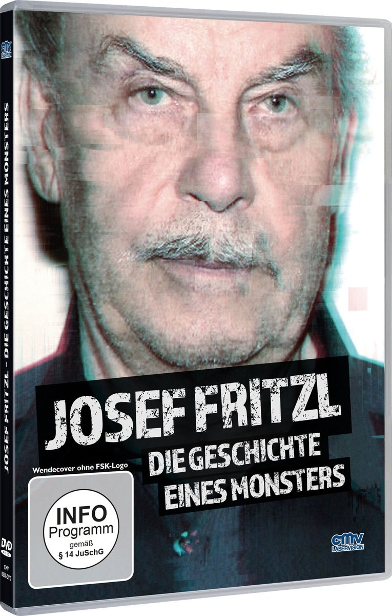Amazon Com Monster The Josef Fritzl Story Josef Fritzl Die Geschichte Eines Monsters Non Usa Format Pal Reg 0 Import Germany Daisy Beaumont Josef Fritzl Elisabeth Fritzl Rosemarie Fritzl Karl