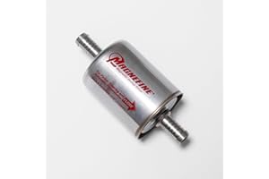 Magnefine 1/2" Magnetic Inline Transmission/Power Steering Filter
