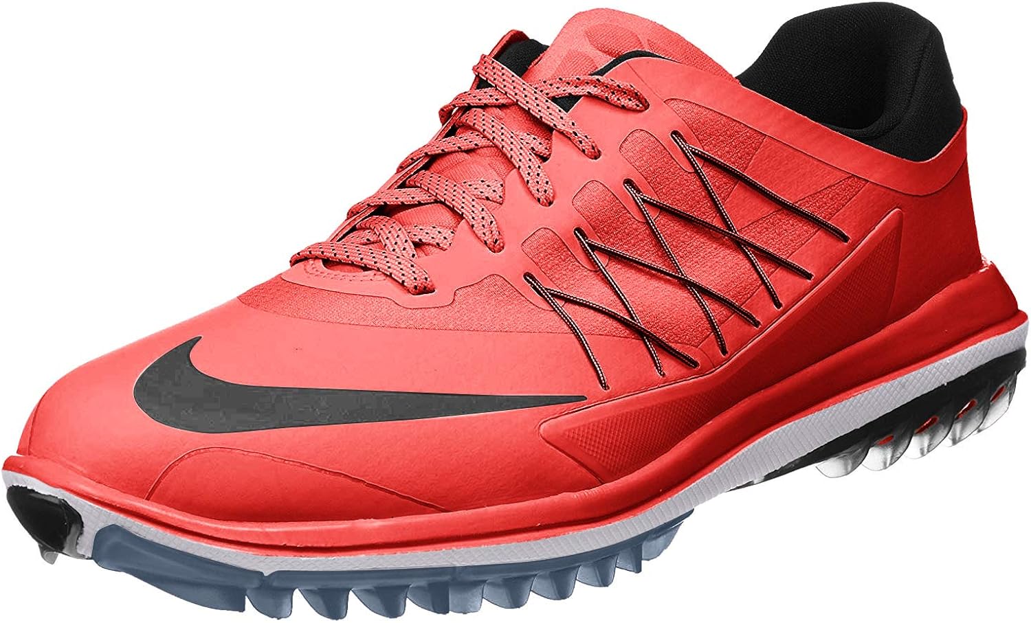 nike vapor spikeless golf shoes