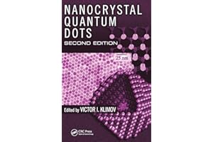 Nanocrystal Quantum Dots