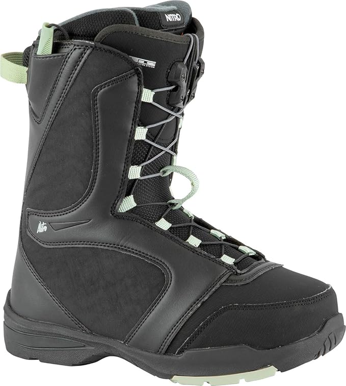 syst3m snowboard boots