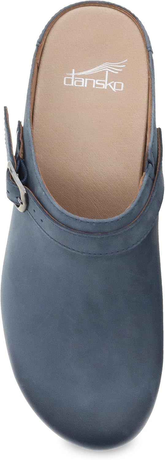  | Dansko Women's Berry Mule | Mules & Clogs