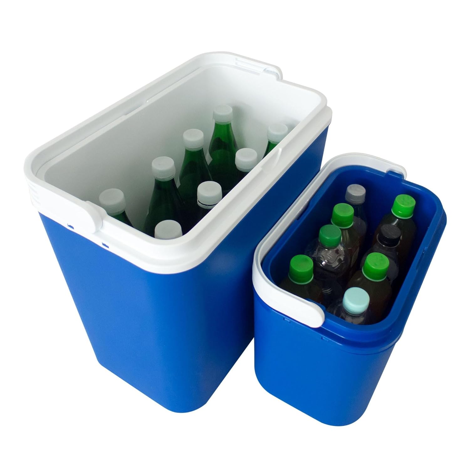 ToCi Nevera Cajas Manteles Individuales con Grandes (24 litros) y ...