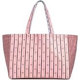 Stoney Clover Lane Women's Agua Bendita x Reversible Everything Tote