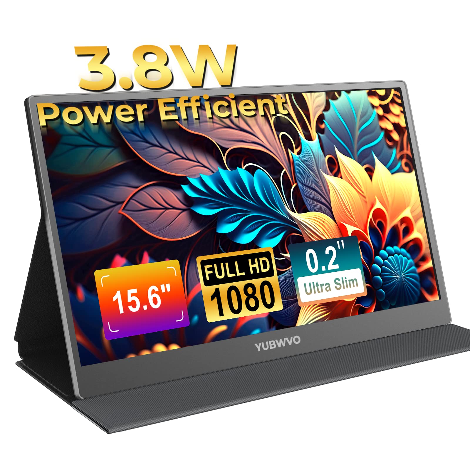 YUBWVO 15.6