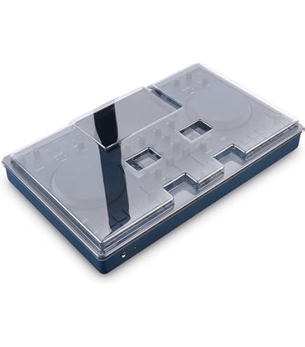 MAGMA CTRL Case XL Plus (Numark Mixstream, NI Kontrol S4MK3, Pioneer DDJ-SR2