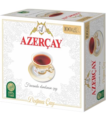 アゼルバイジャン 紅茶 2個セット ベルガ Berqa チャイ Amazon.com : Berqa Black Tea Bergamot Flavoured NO GMO 24 Tea Bags