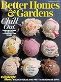Better Homes & Gardens