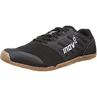 Amazon.com | inov-8 F-Lite™ 245 Black/Gum UK 3.5 (US Women's 6) M