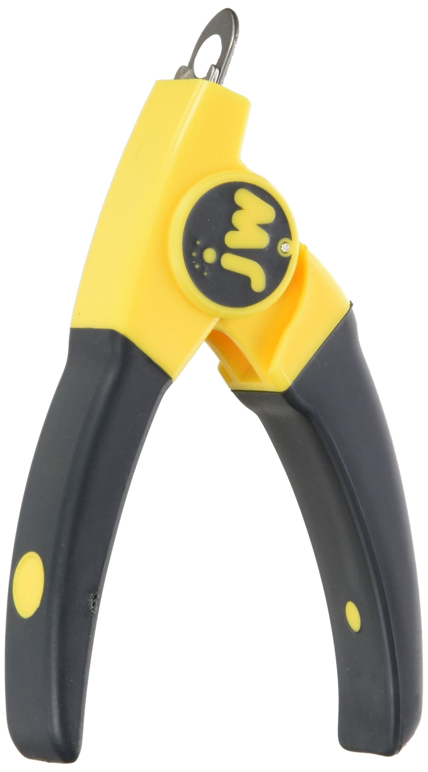 JW Gripsoft Grooming Deluxe Dog Nail Trimmer Dog Grooming Tool Nail Clipper for Dogs