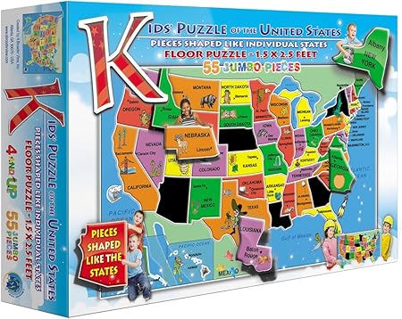 rompecabezas gigantes para adultos