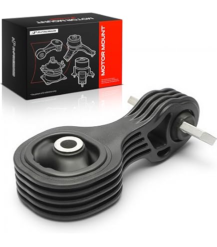 MTC 9698/50890-SNA-A02 Engine Torque Rod (Lower 50890-SNA-A02 MTC