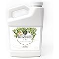 Age Old Fish and Seaweed Liquid Fertilizer, 32-ounce Bottle