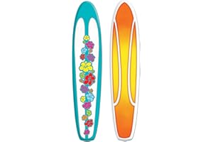 Beistle Jointed Surfboard Pack of 2