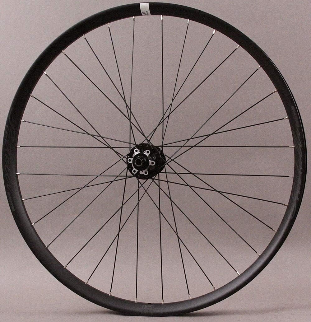 27.5 plus rear wheel