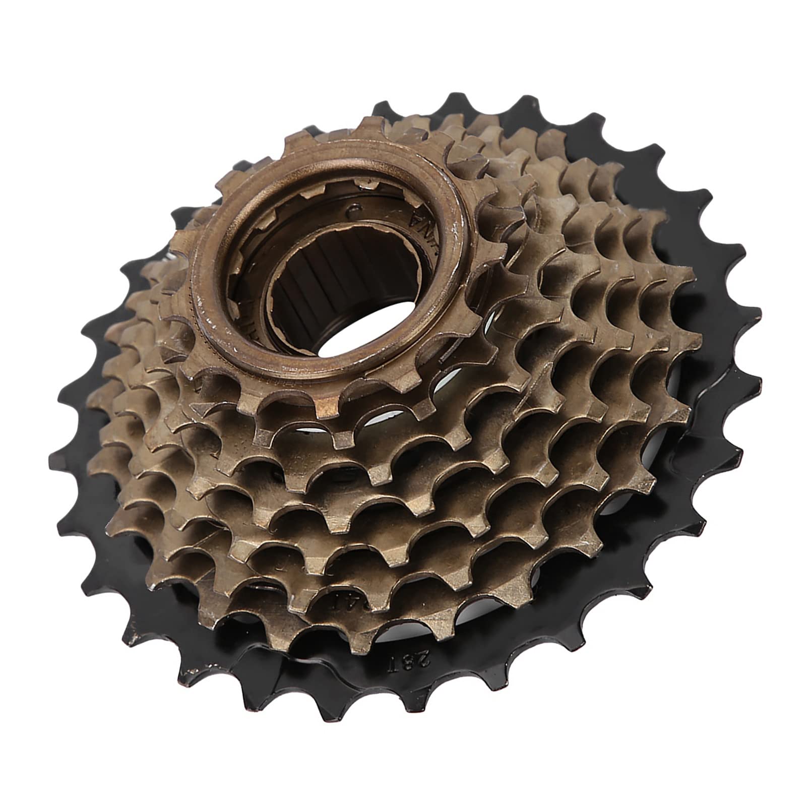 Freewheel Cassette Sprocket Freewheel 8 Speed Road Mountain Bike