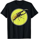 Hercules Beetles Hercules Beetle T-Shirt