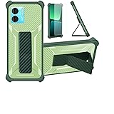 Aroepurt Case for Doogee N50s Phone Case Stand