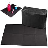 Disposable Dental Bibs Sheets Cloths, Tattoo Table
