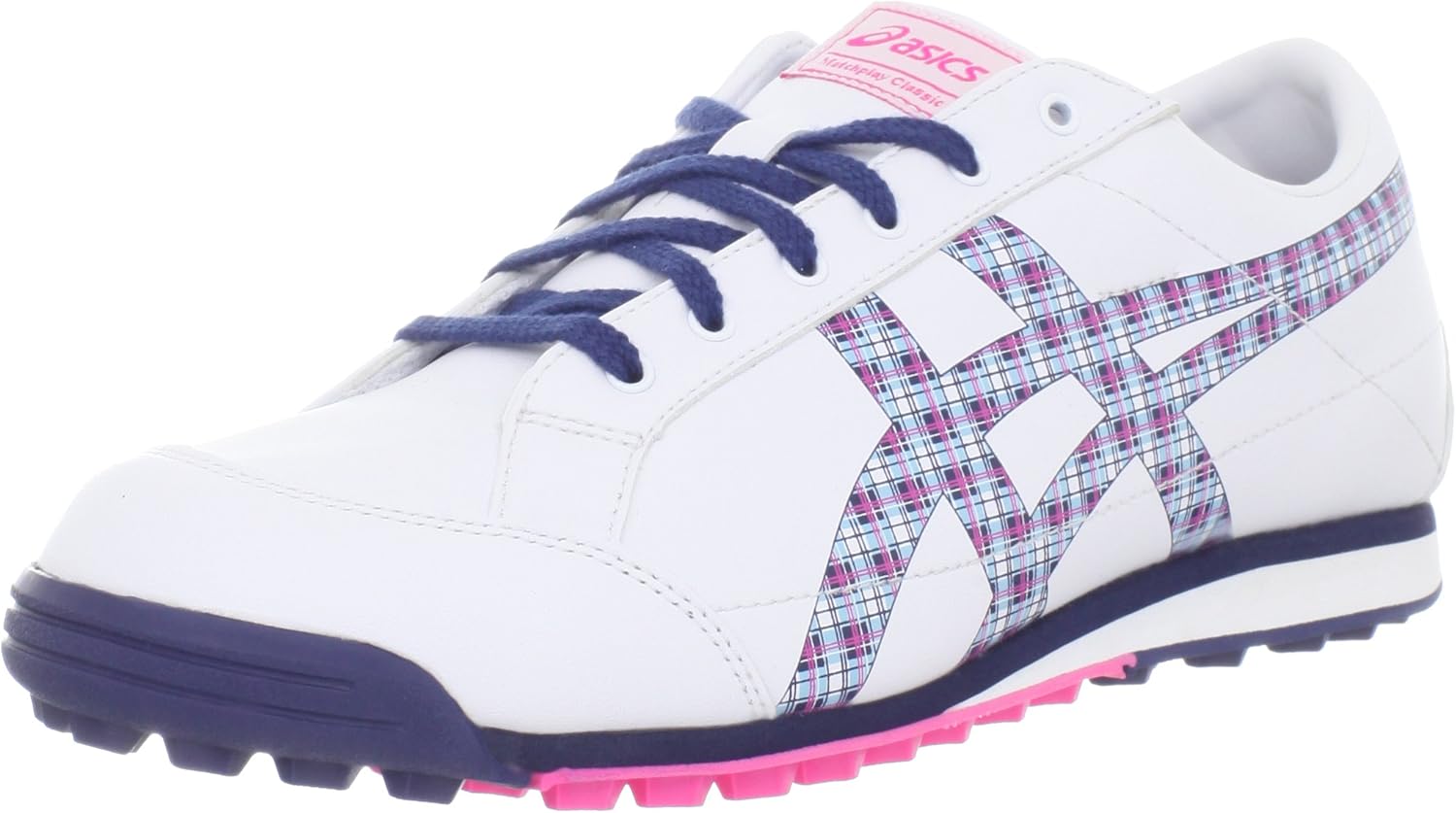 asics men's matchplay 2 golf shoe