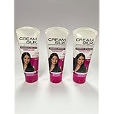 Cream Silk Conditioner Standout Straight - 3 Bottle 180ml (6 FL Oz Each)