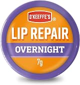 O’Keeffe’s Lip Repair Overnight 7g - Intensive Hydration & Repair