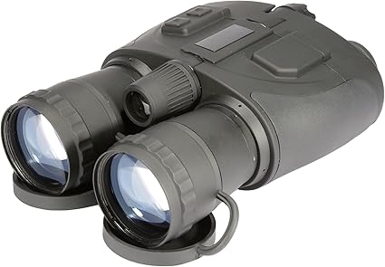 oferta amazon prismaticos nocturnos atn binox